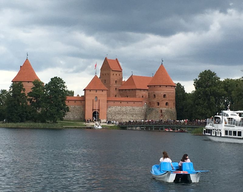Litvánia megszüntette együttműködését Fehéroroszországgal a határforgalomban