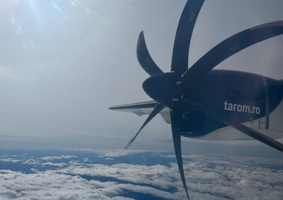 Ismét új igazgatója van a Taromnak