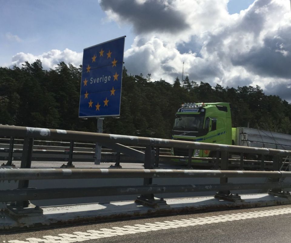 Svédország nem kezdeményez szavazást Bulgária és Románia schengeni csatlakozásáról az EU Tanácsában