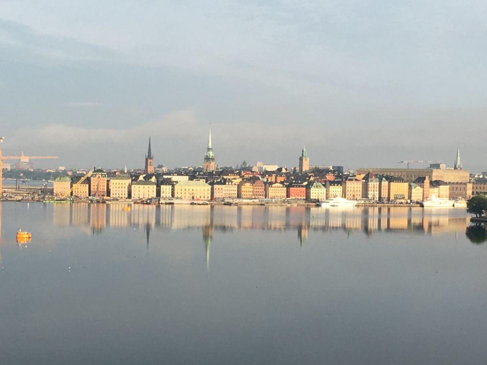 A tudat különböző elemei