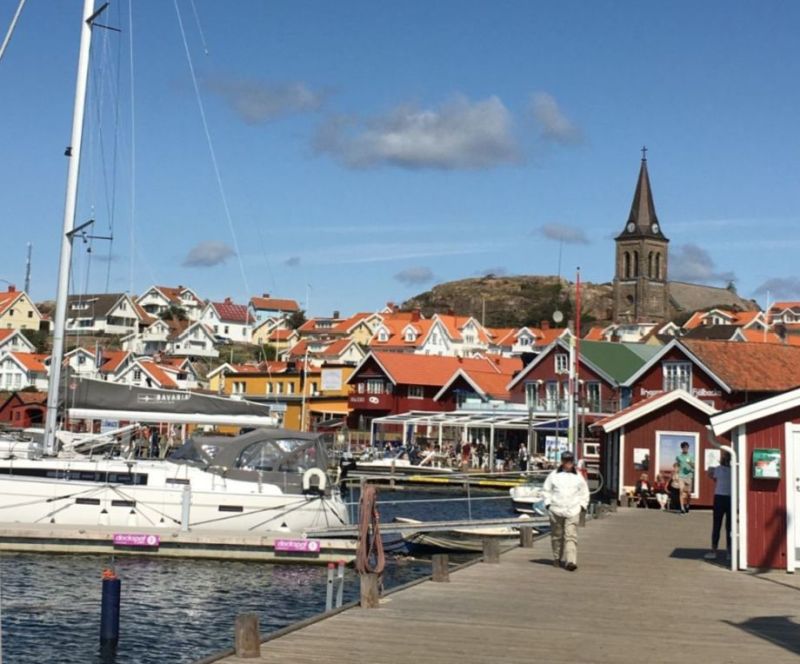 Svédországban egyhetes élelmiszerbojkottal tiltakoztak