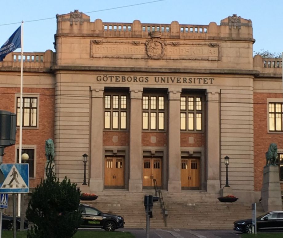 Tizenegyen haltak meg Svédország legnagyobb tömeges lövöldözésében