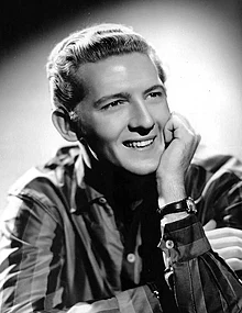 Elhunyt Jerry Lee Lewis