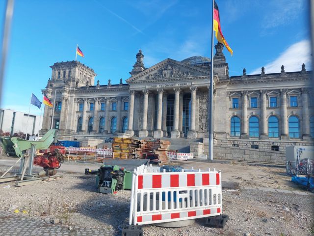 Megkezdődött a puccsra készülő német szélsőjobboldaliak pere