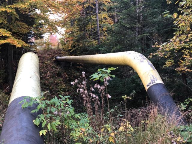 Új fűtőanyag elegyet próbáltak ki