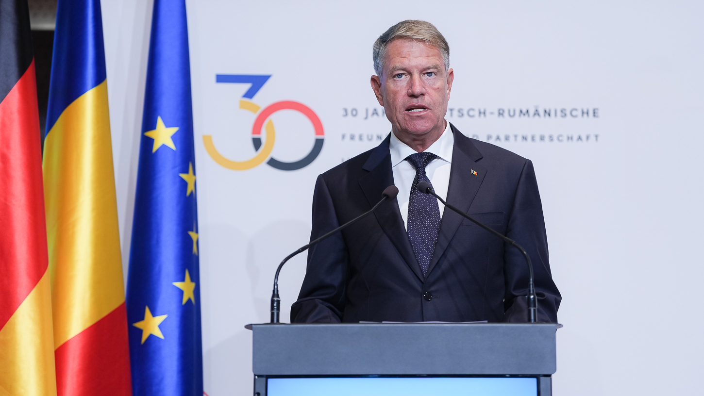 Lendületben a román-német áruforgalom