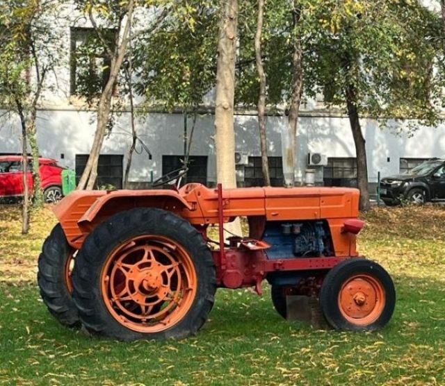 Jövőre is lesz ártámogatott gázolaj a mezőgazdaságnak