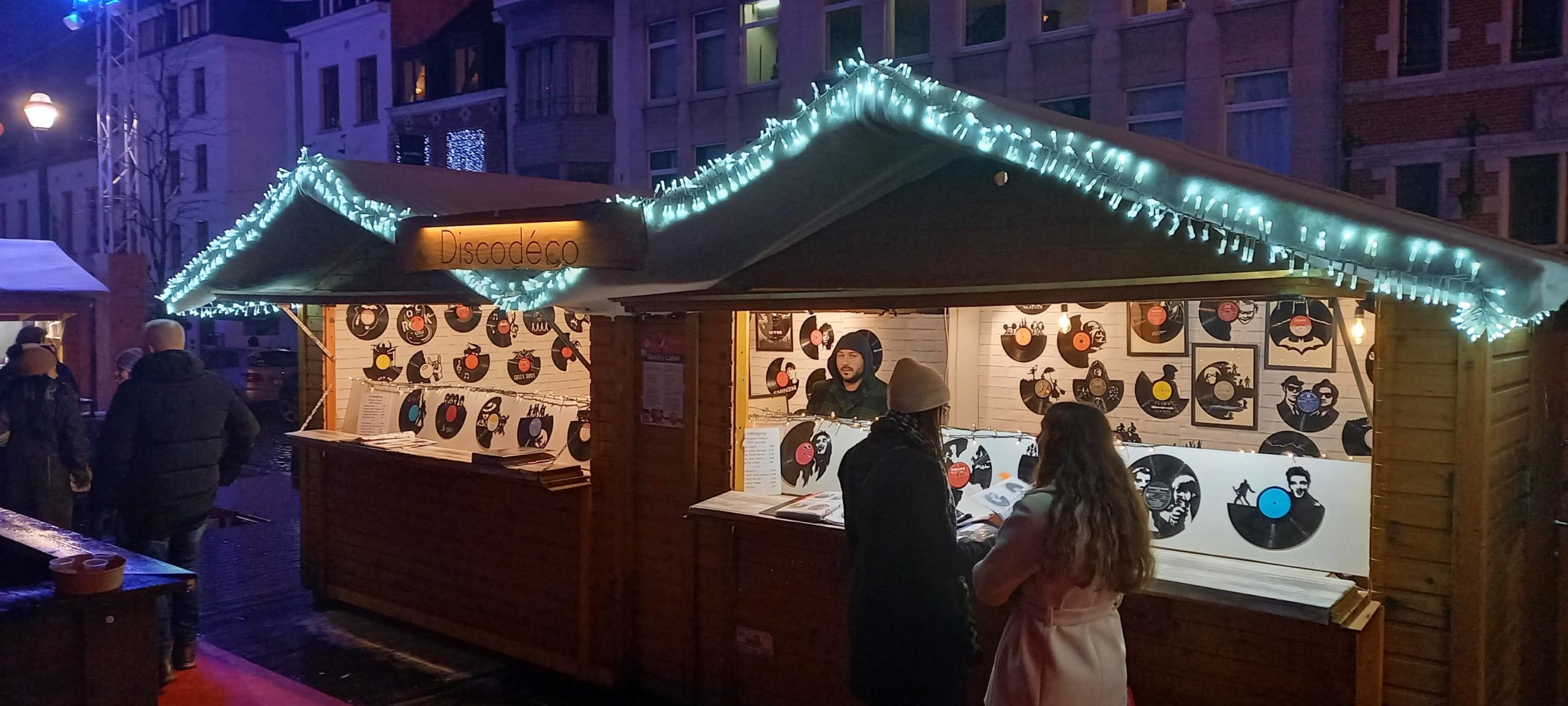 Szűkebb a karácsonyi pénzkeret