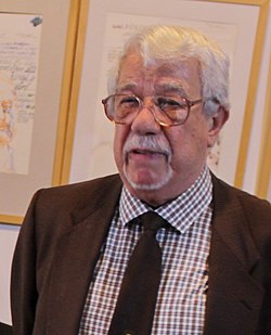 Elhunyt Buchwald Péter