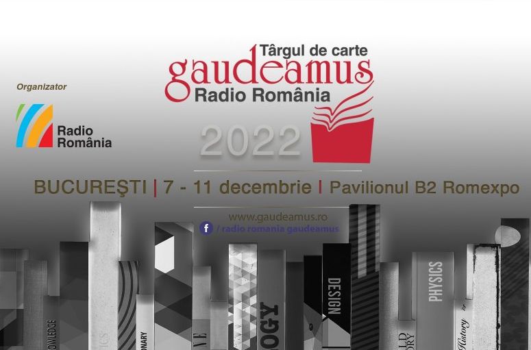 Magyar vonatkozású könyvet is bemutatnak a Gaudeamuson