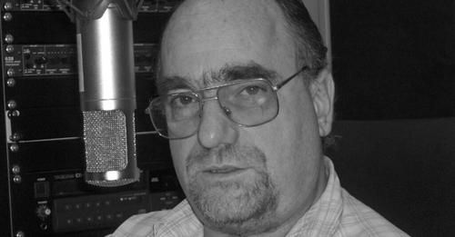 Meghalt Márványi Péter újságíró