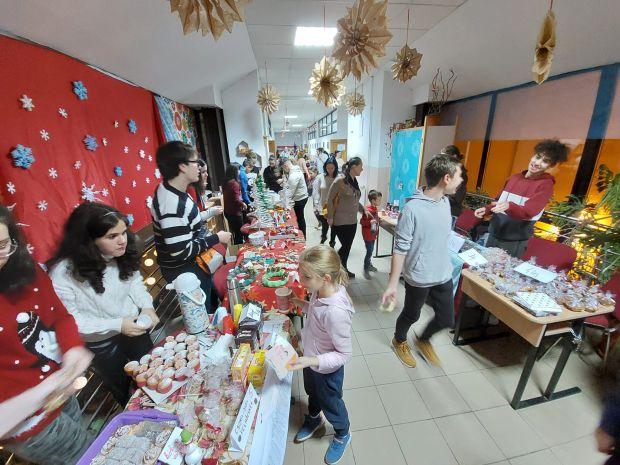 Várták a csodát az aradi magyar főgimnáziumban