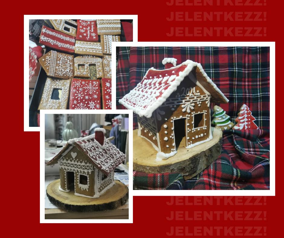 Mézeskalács árverezés