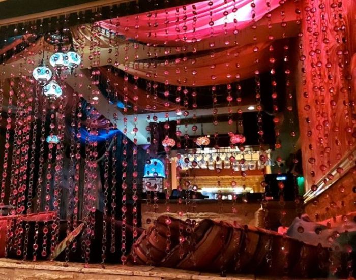 Sokan megsérültek Észak-Indiában