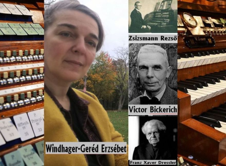 Mozaik, 2022. december 20-a