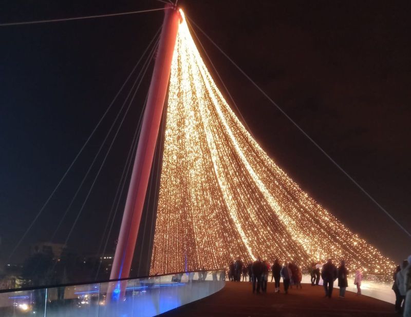 Karácsonyi vásárok maradnak el Németországban a terrorizmus elleni költségek miatt