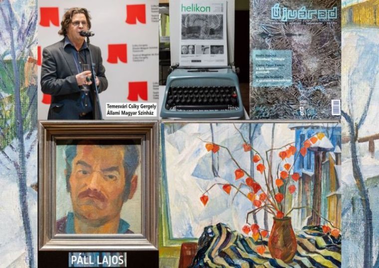 Mozaik, 2023. január 24-e