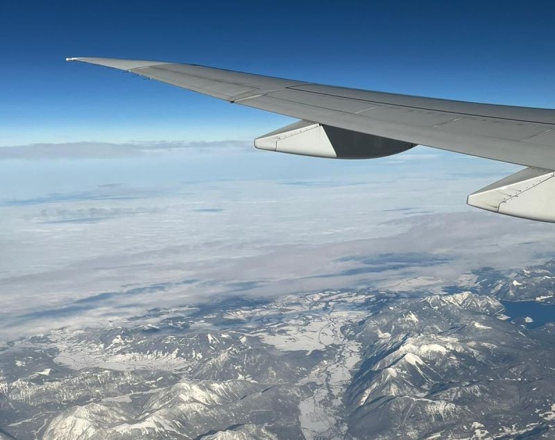 Hétvégéken olcsóbban repülhetünk