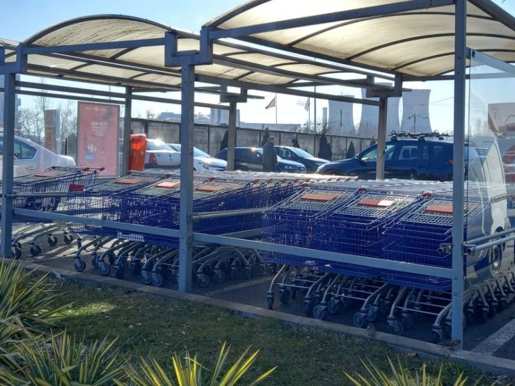 Jövő héten döntenek az árrés korlátozásának sorsáról