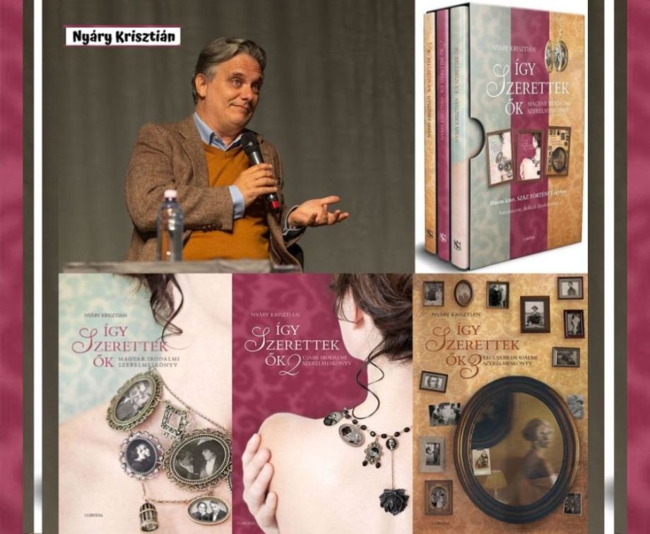 Mozaik, 2023. február 7-e