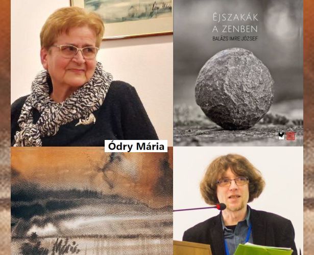 Mozaik, 2023. február 14-e