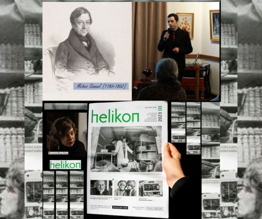 Mozaik, 2023. február 21-e