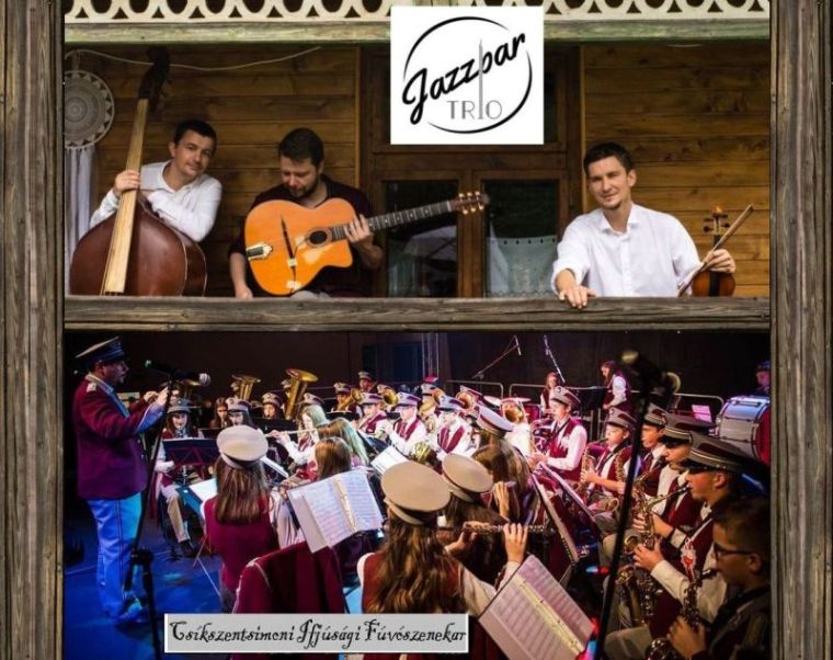 Mozaik, 2023. március 7-e