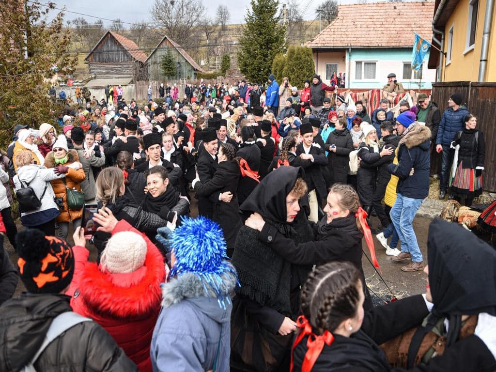 Véget ért a mulatozás, elkezdődött a böjt