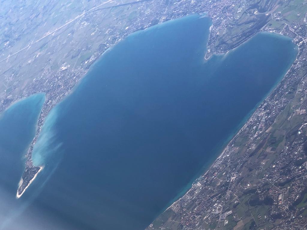 Közös gazdasági folyosó létrehozásról szóló szándéknyilatkozatot írtak alá