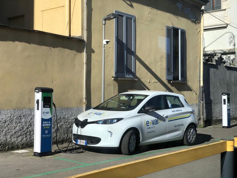 Belga beruházás Galacon