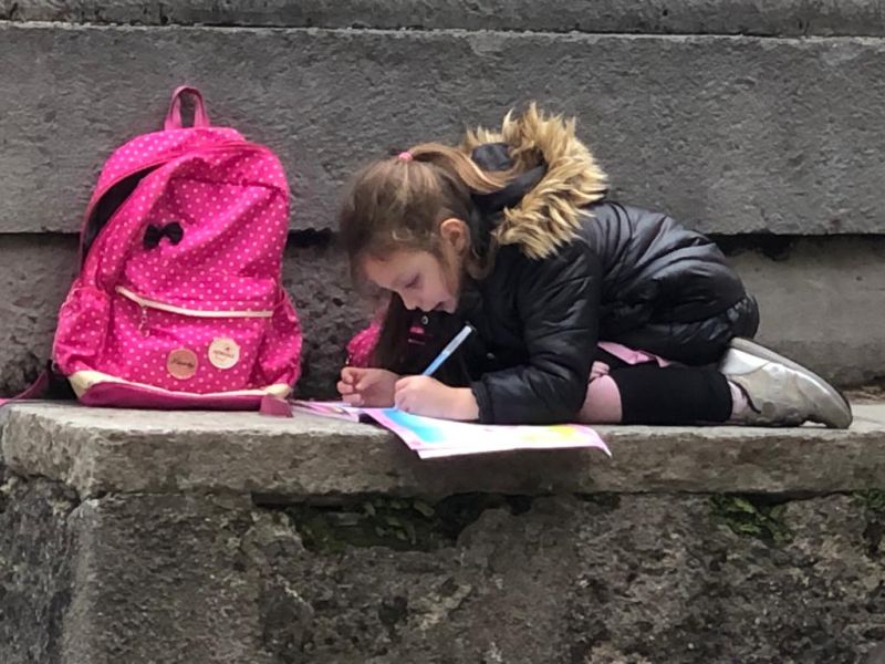 Kevesebben sztrájkolnak Hargita megyében