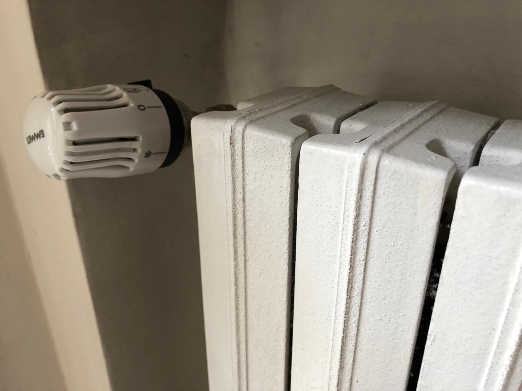 Jegelték az egyéni hőközpontok betiltásának rendeletét