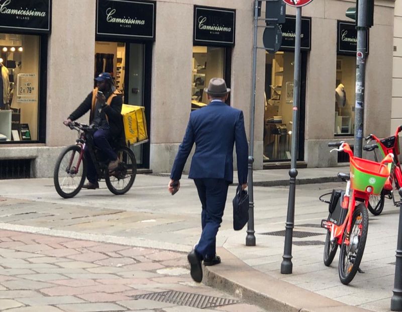 Egy másik vendégmunkást is bántalmaztak, ezúttal Kolozsváron