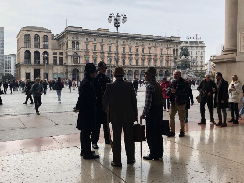Giorgia Meloni nemzetbiztonsági tanácskozást hívott össze