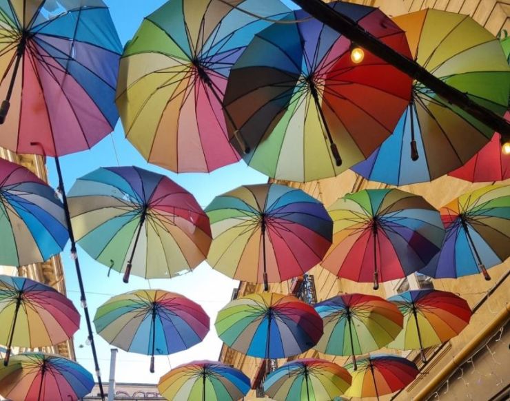 A színezékek és az egészségünk