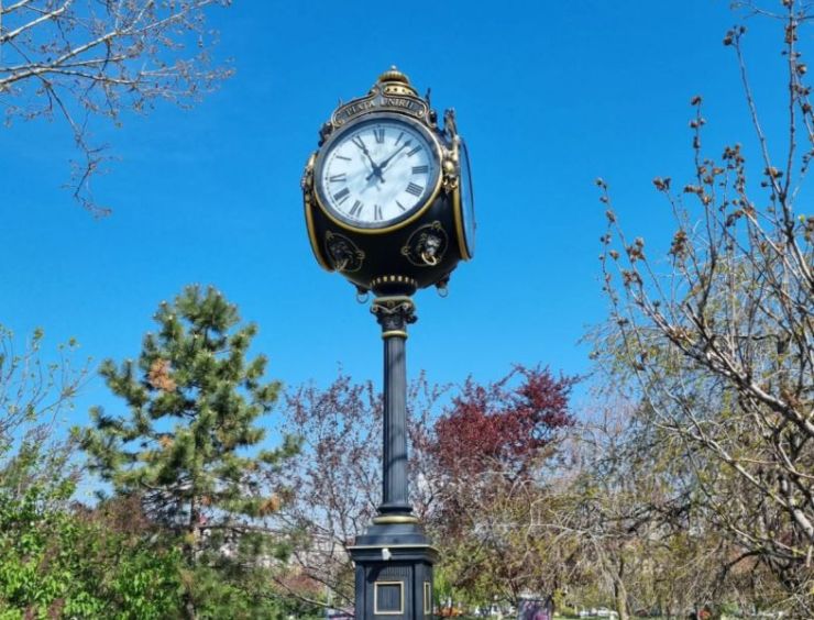 Egyelőre marad a kétszeri időváltás rendszere