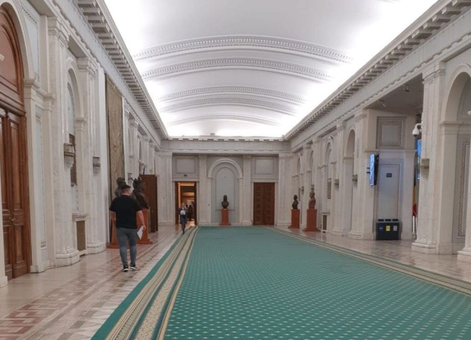 Az RMDSZ még nem foglal állást egy esetleges bizalmatlansági indítvány támogatásáról