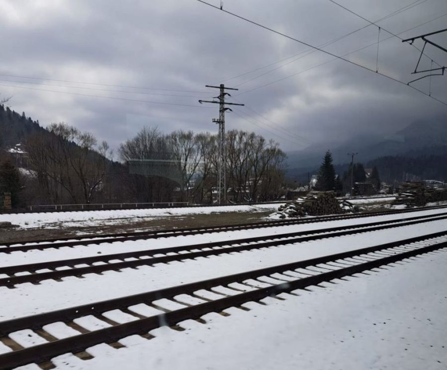 Tüntetnek ma a vasúti alkalmazottak