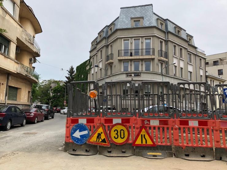 Üzemzavarral küzdenek a nagyobb üzemzavar ellen