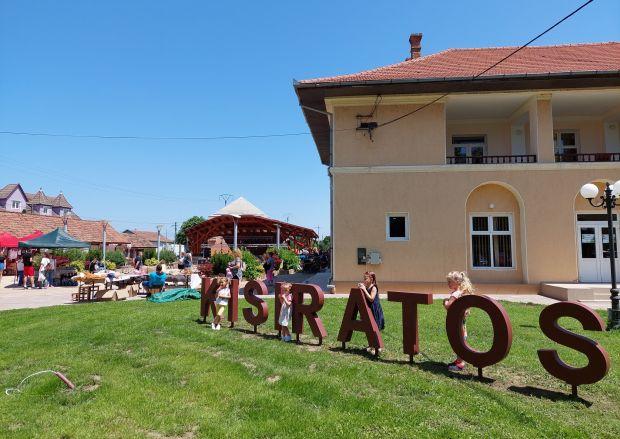 Fogyatékosok világnapja volt tegnap