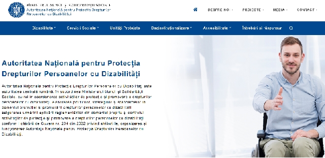 Változik a fogyatékkal élők rendszere