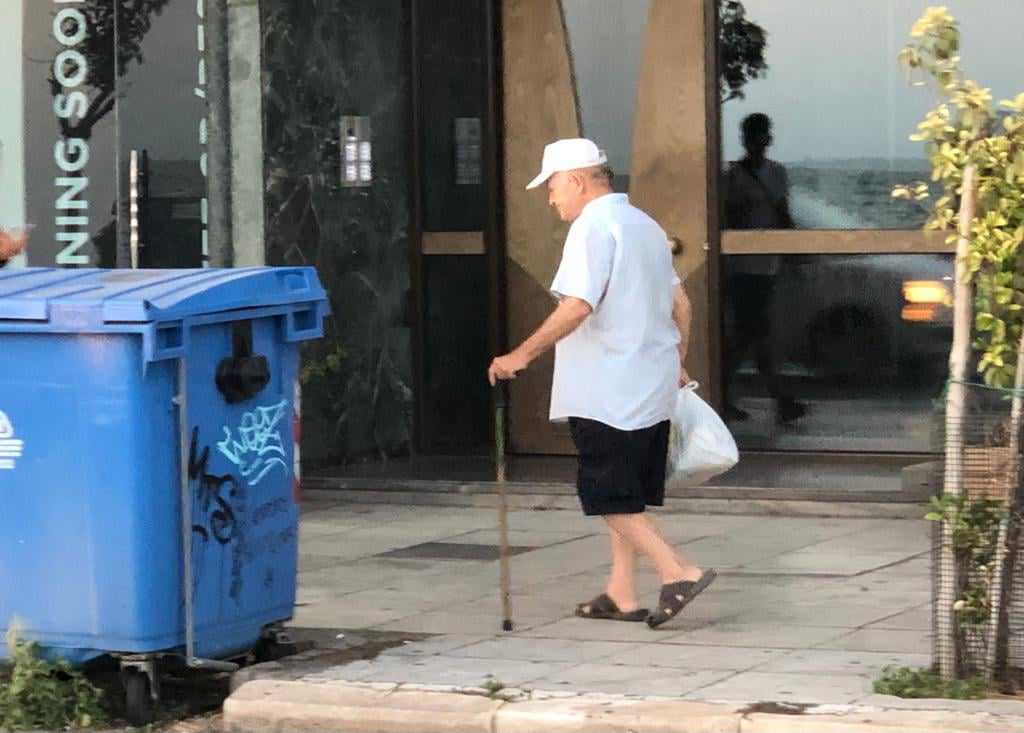 Csökken Románia lakossága, gyorsul az elöregedés üteme