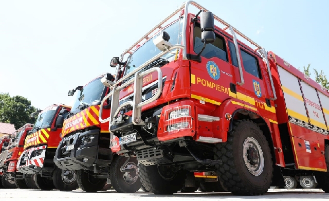 Interaktív tájékoztatás a vészhelyzetekről