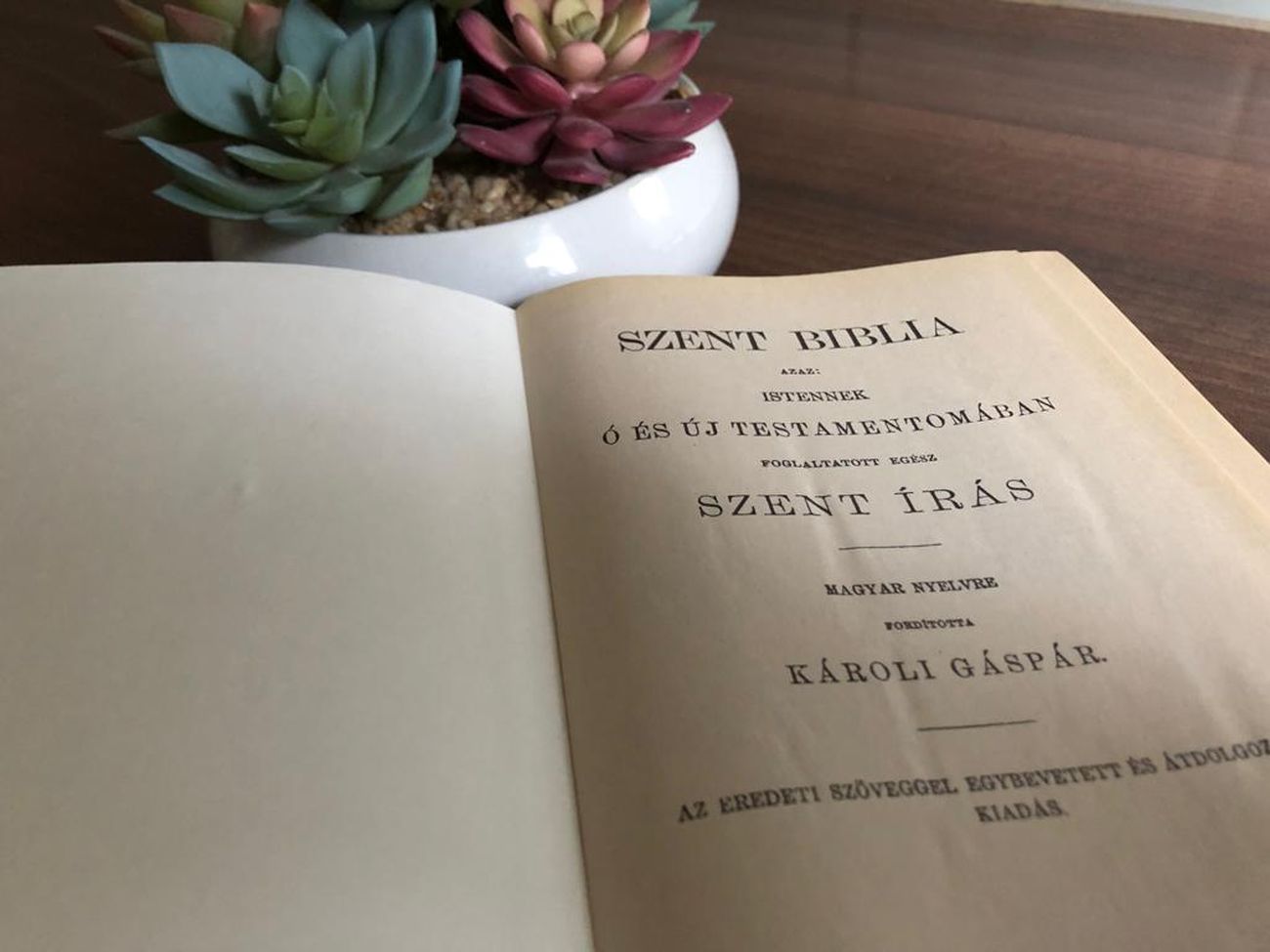 Unitárius igehirdetés, 2023. október 15.