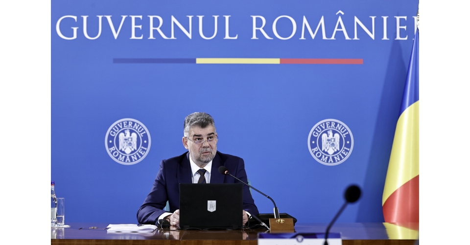 A kormányfő Románia schengeni csatlakozásával kötötte össze az OMV földgázprojektjét