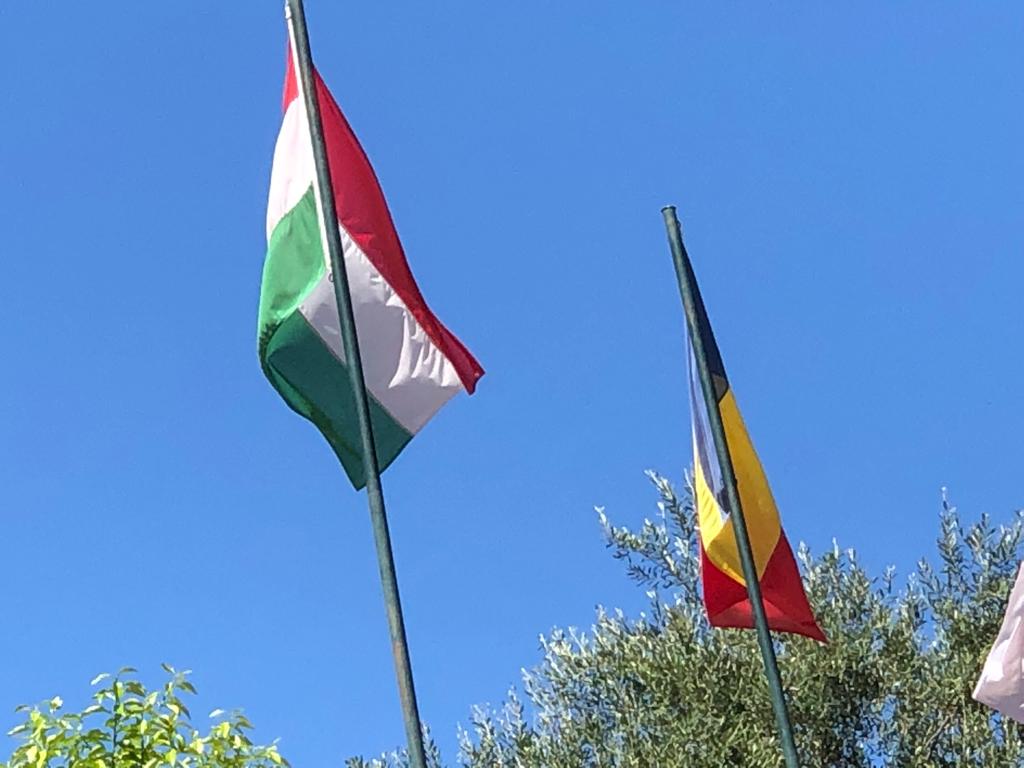 30 éve írták alá a román-magyar alapszerződést