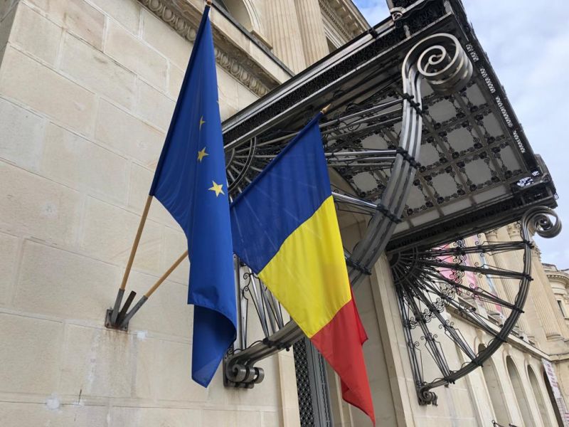 Felmérés: Romániának hasznára vált az európai uniós tagság