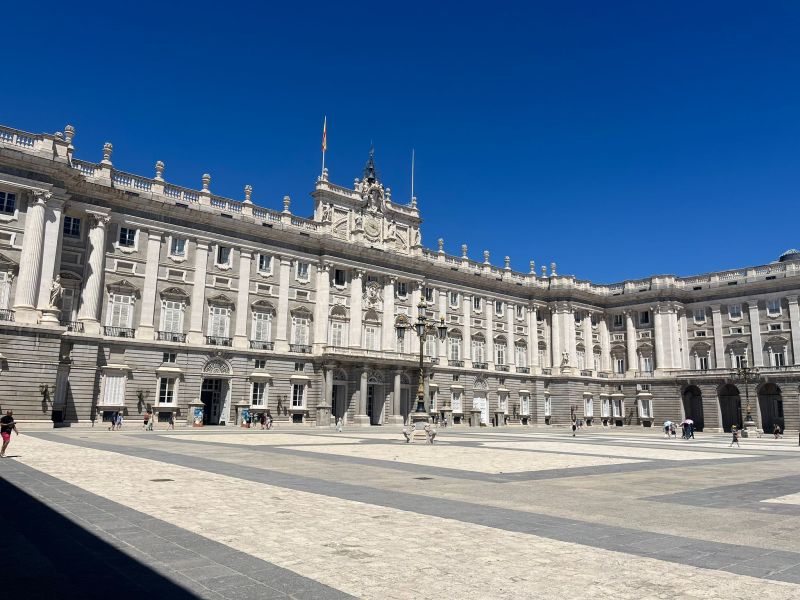 Politikai vihart kavart a Vuelta de Espana kerékpárverseny madridi befutójának törlése