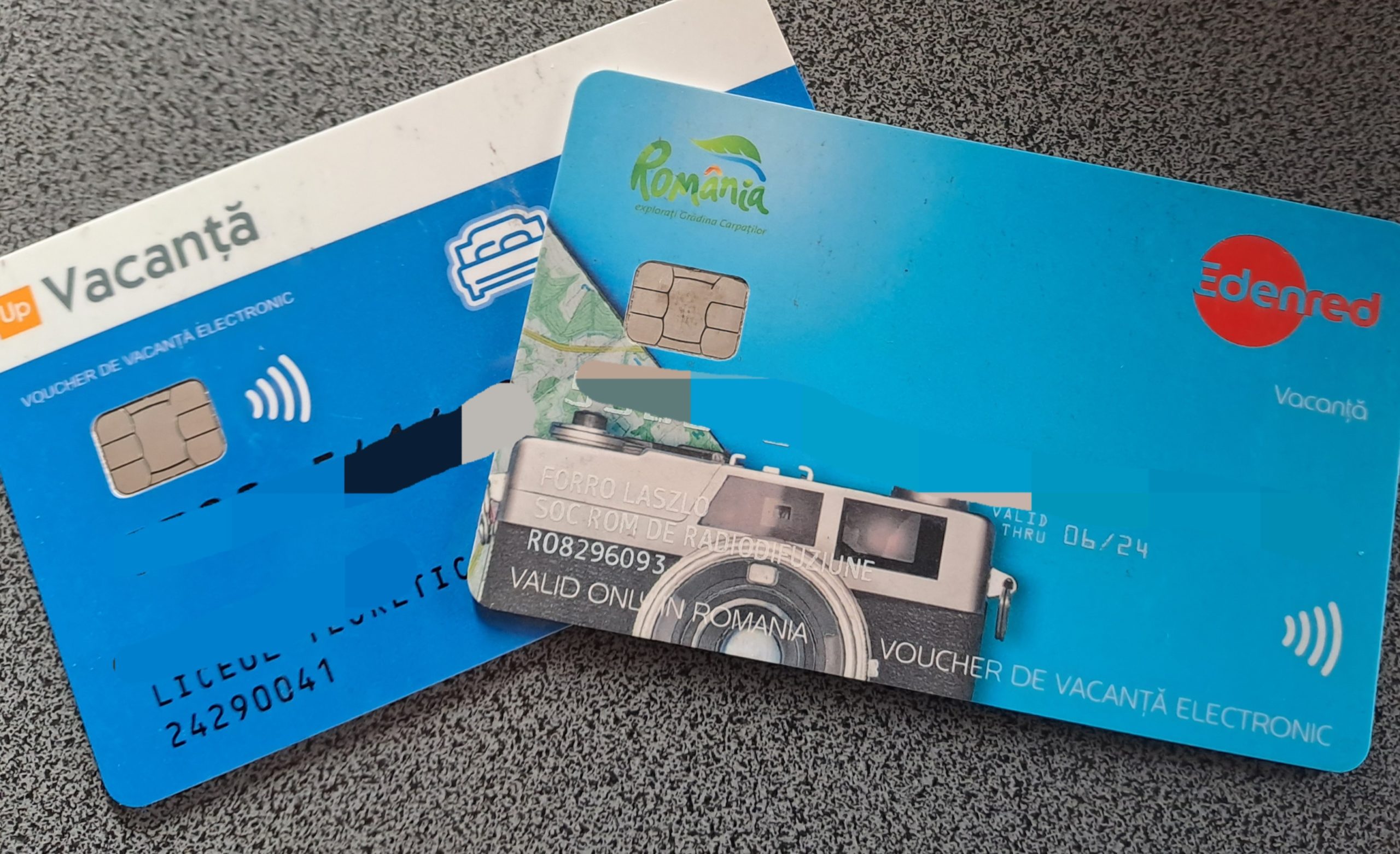 Vakációs utalvány a tanügyben dolgozóknak