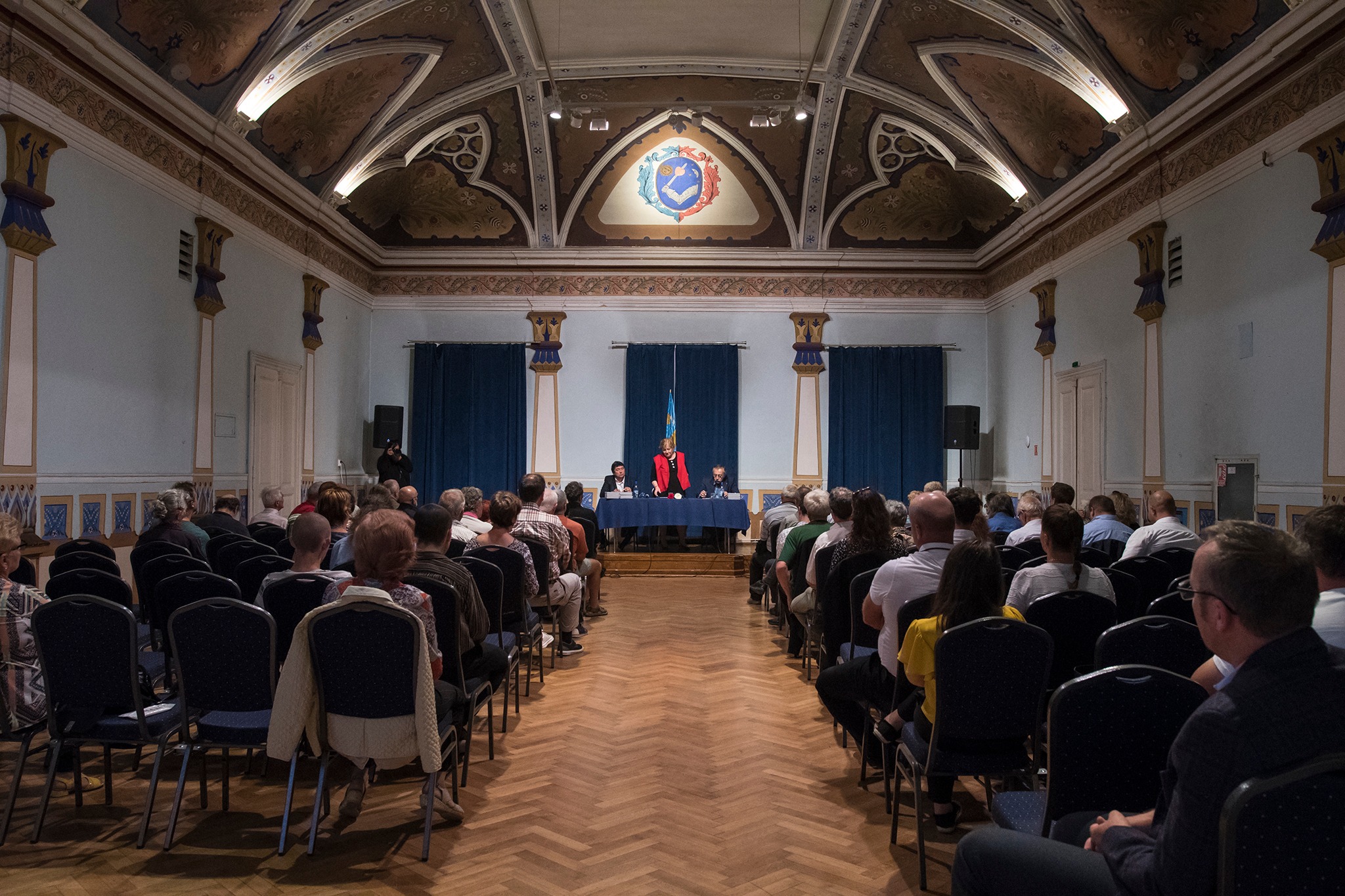 Fórum az őshonos kisebbségek jogairól, jövőjéről